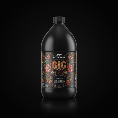 FoxFarm Big Bloom (1L)