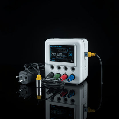 Nutrient Auto-Doser System 4 Channels