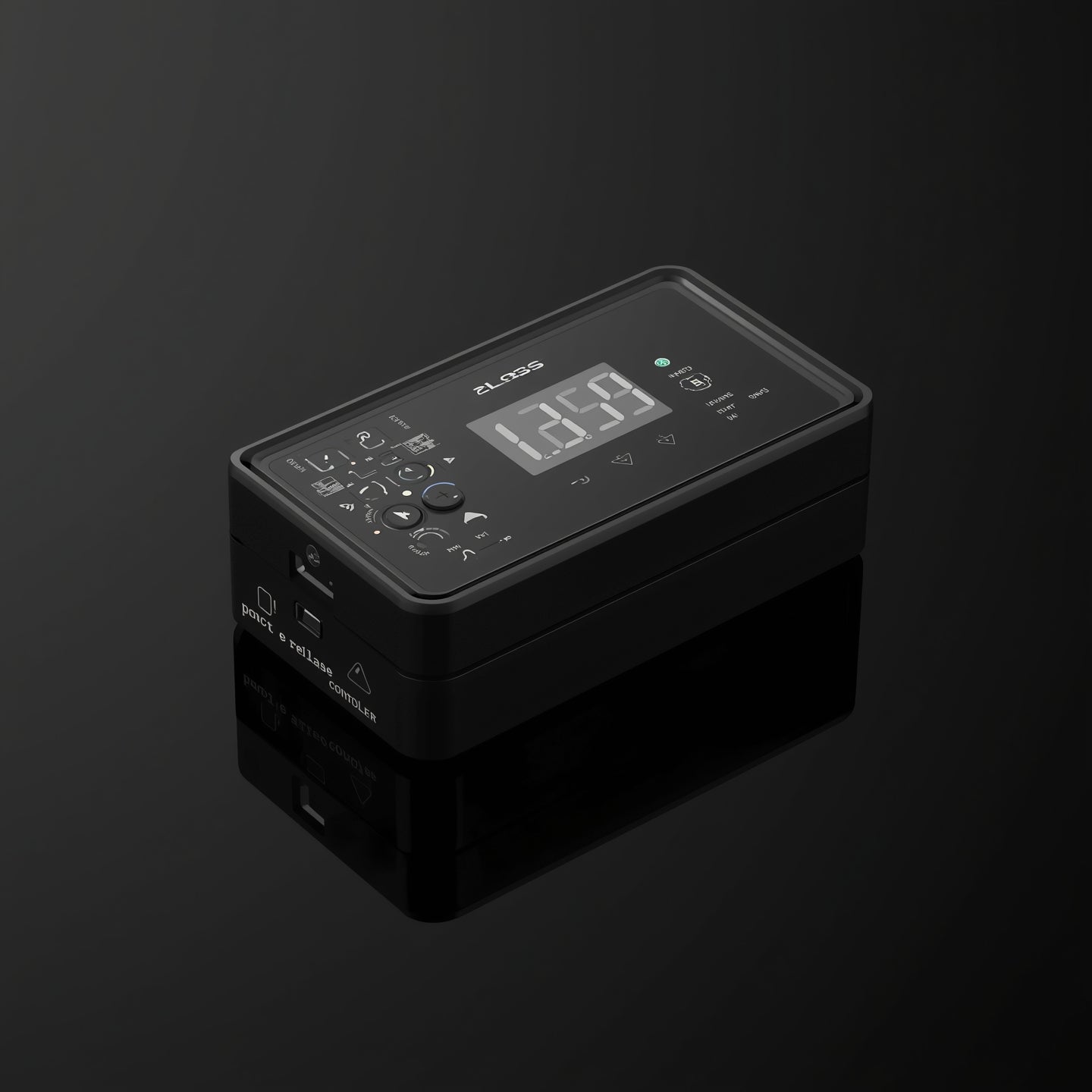 CO₂ Release Smart Controller