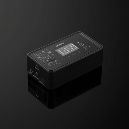 CO₂ Release Smart Controller