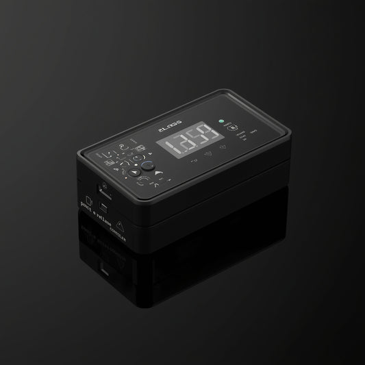 CO₂ Release Smart Controller
