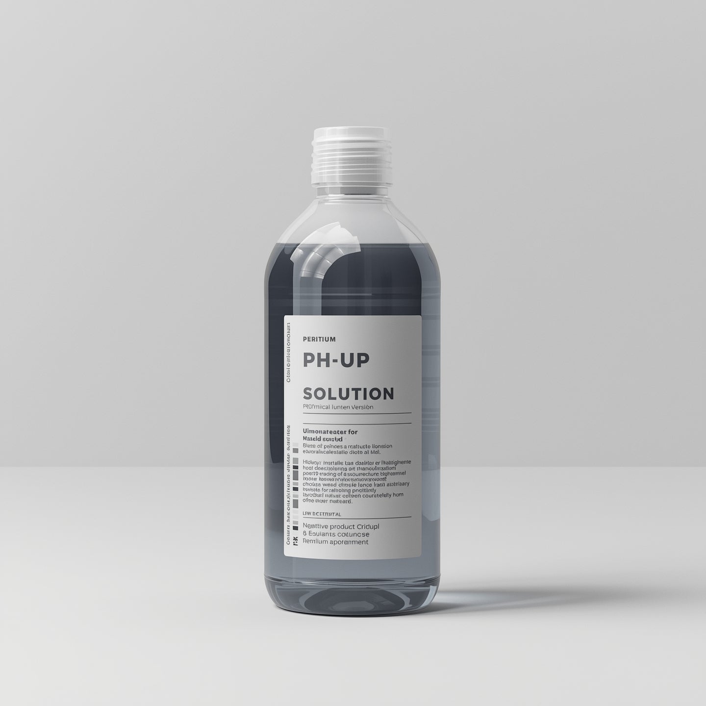 pH Up Solution 500ml