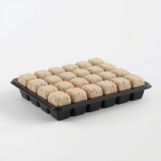 Rooting Cubes (96 Pack)