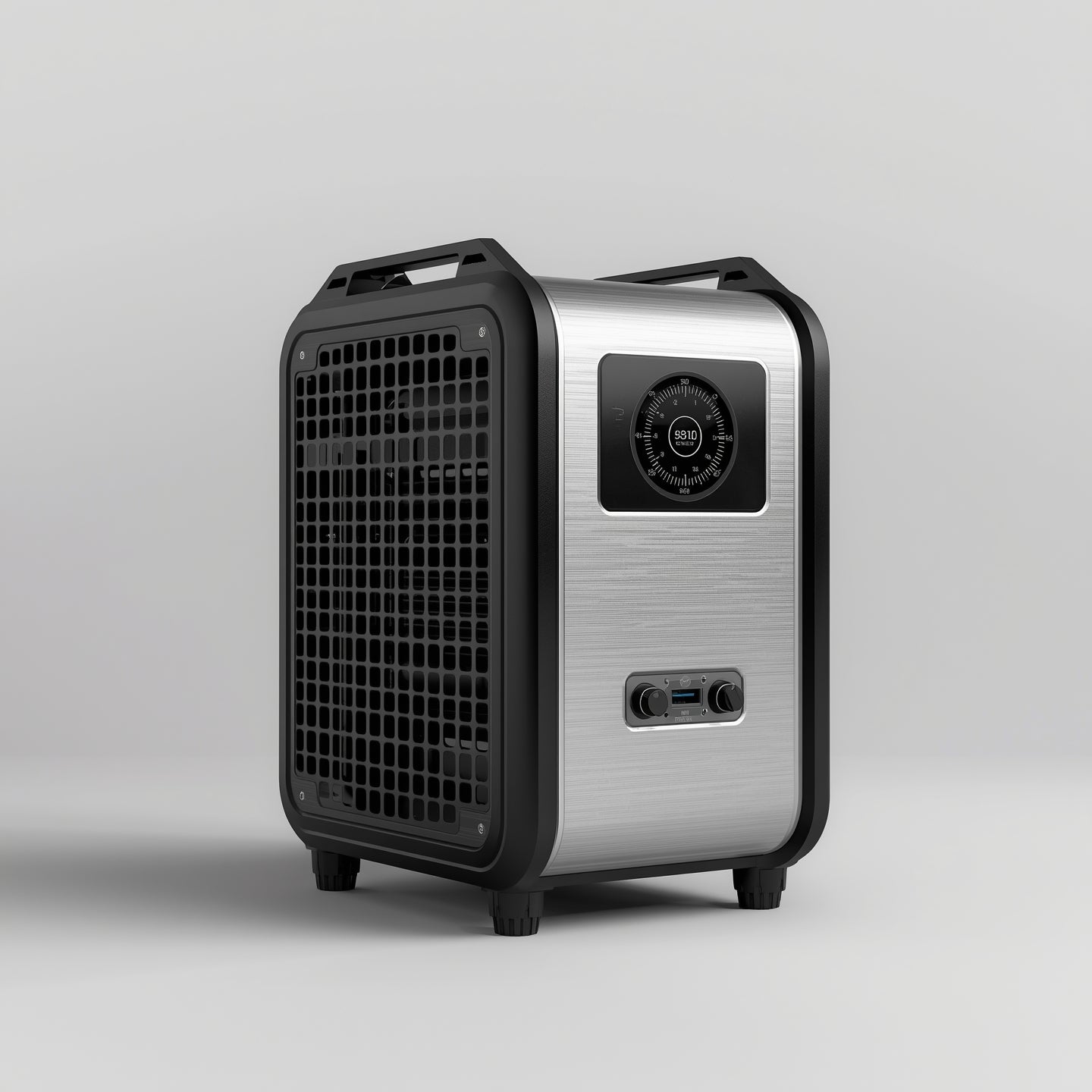 Ozone Generator – Large Room