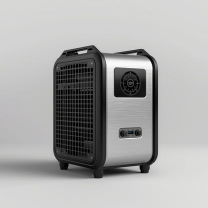 Ozone Generator – Large Room