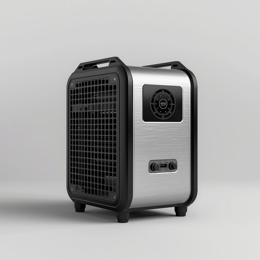 Ozone Generator – Large Room