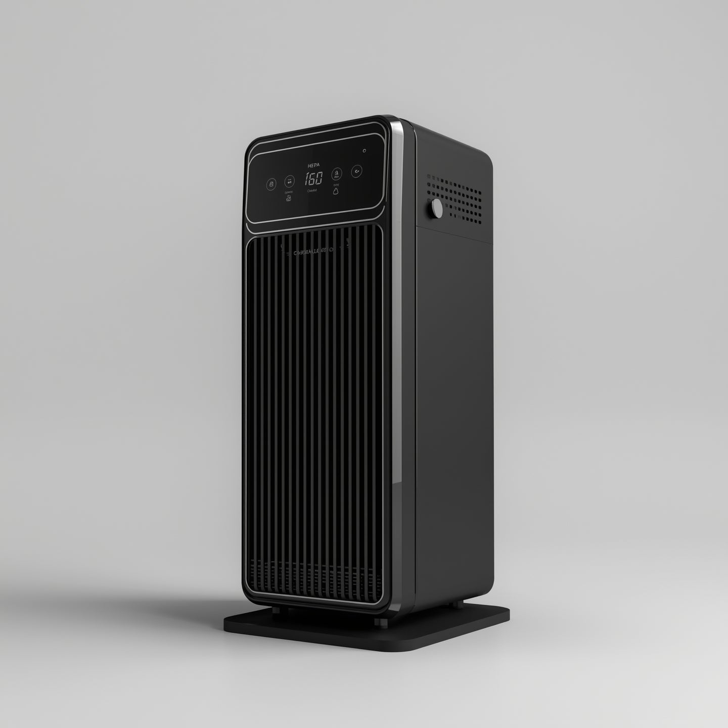 HEPA Air Purifier Grow Room