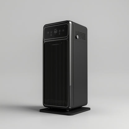 HEPA Air Purifier Grow Room