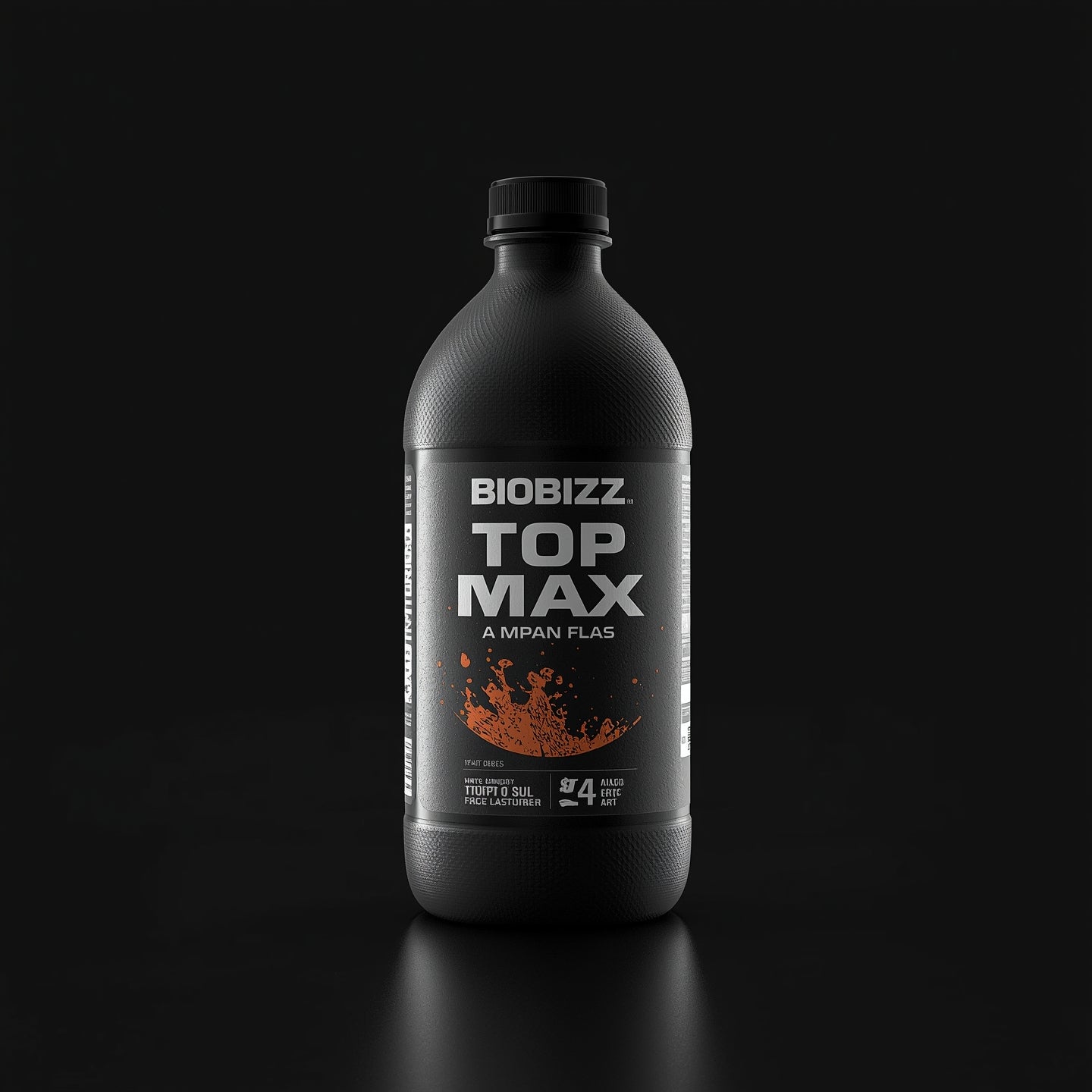 Biobizz Top-Max (500ml)