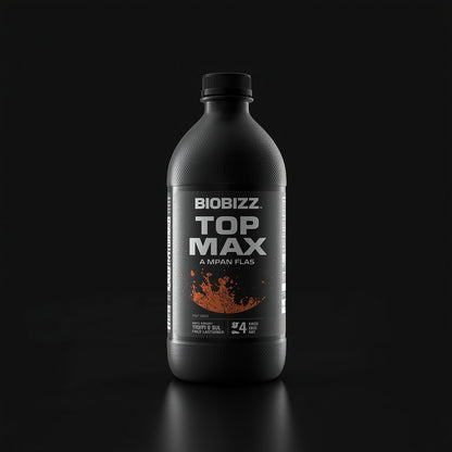 Biobizz Top-Max (500ml)