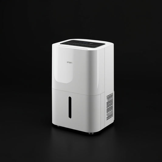 Smart Dehumidifier 10L