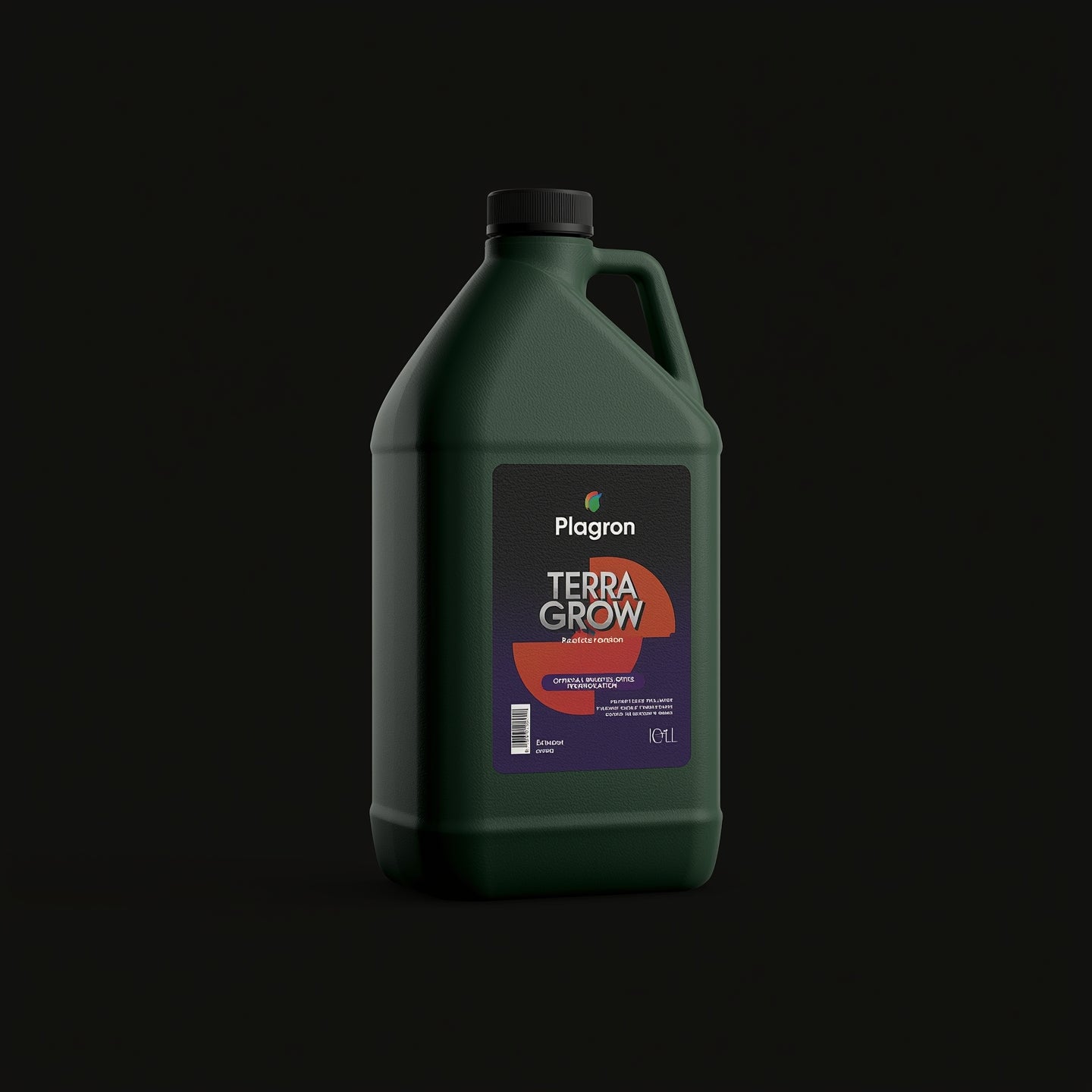 Plagron Terra Grow (1L)