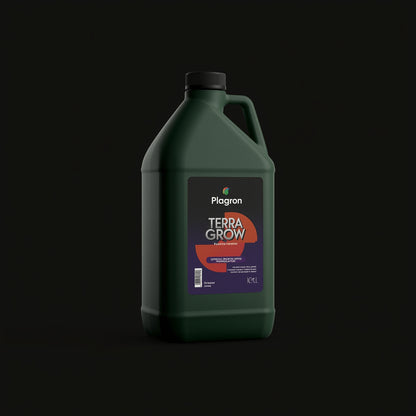 Plagron Terra Grow (1L)