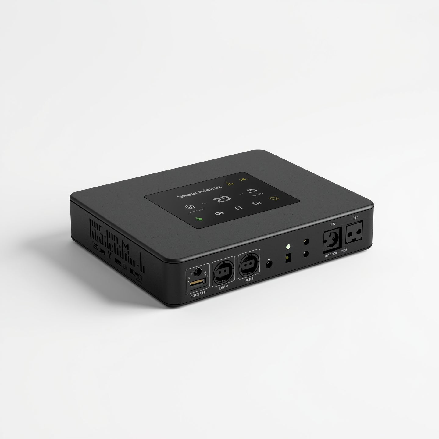 Grow Room Automation Hub