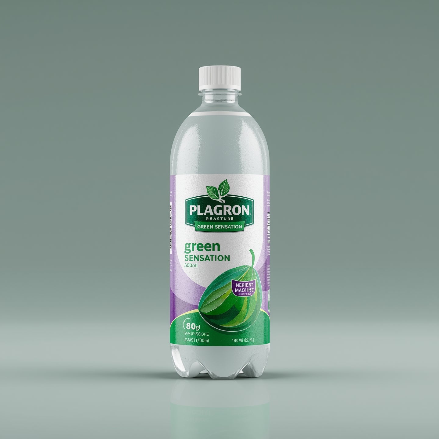 Plagron Green Sensation (500ml)