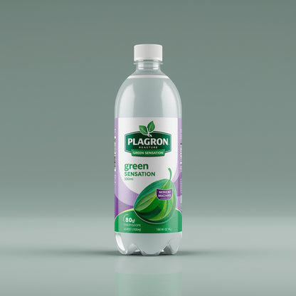 Plagron Green Sensation (500ml)