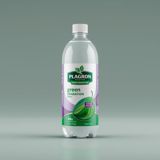 Plagron Green Sensation (500ml)
