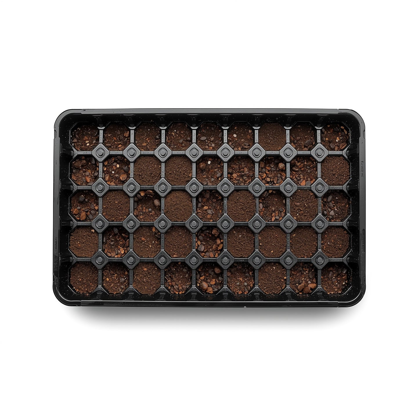 Seedling Tray 72-Cells