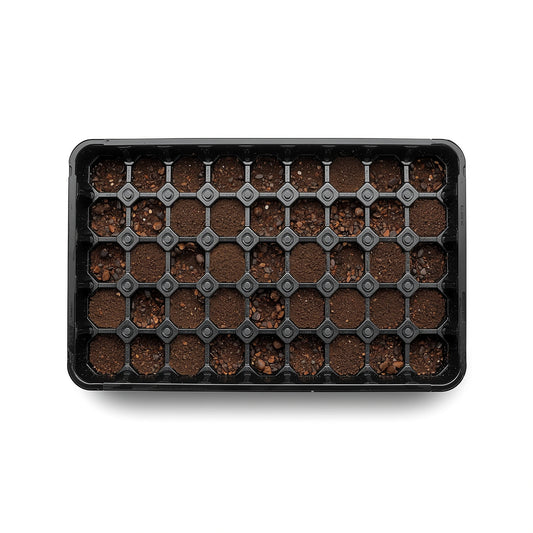 Seedling Tray 72-Cells