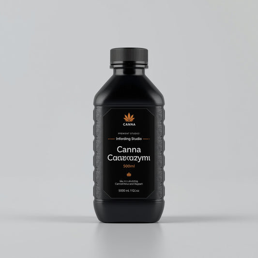 Canna Cannazym (500ml)