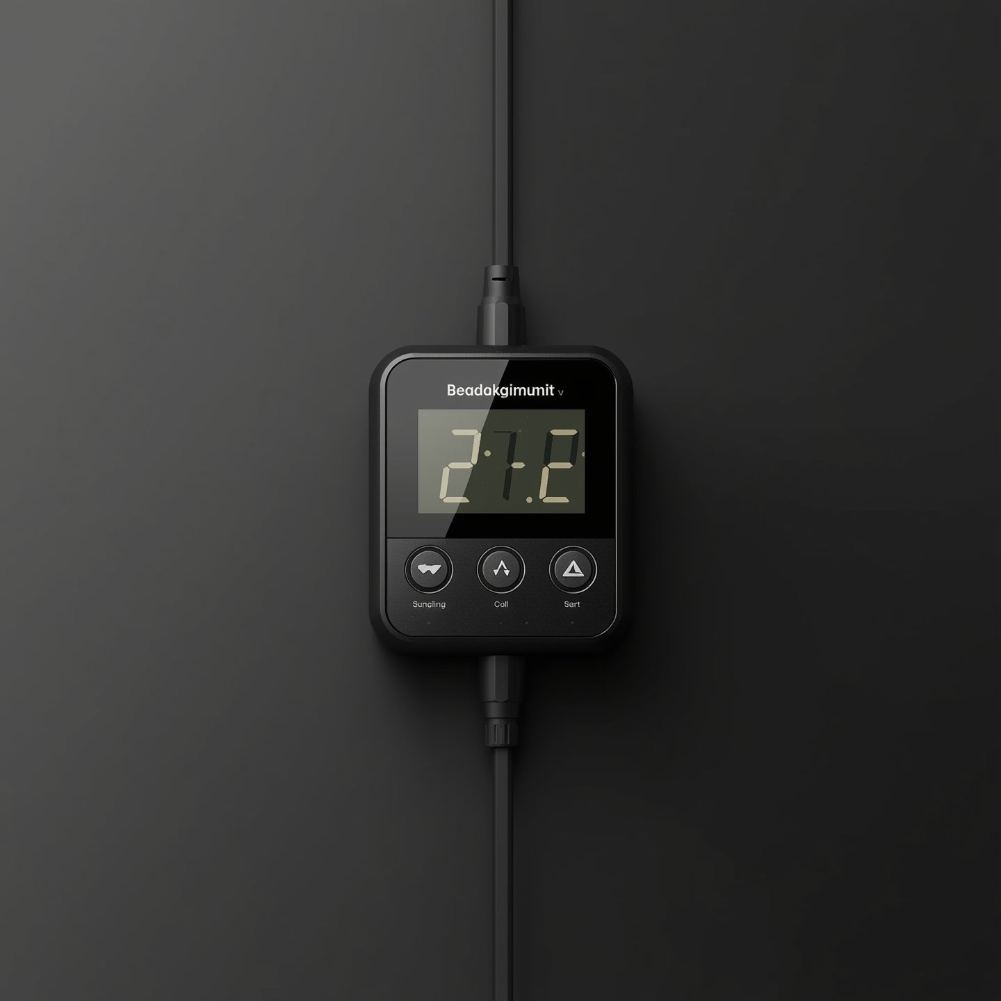 Seedling Heat Mat Thermostat Controller