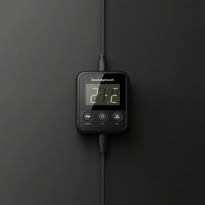 Seedling Heat Mat Thermostat Controller