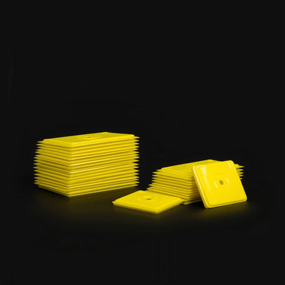 Greenhouse Sticky Traps (Yellow 20 Pack)