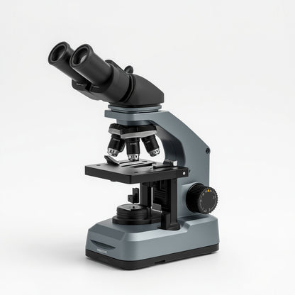 Microscope 60×-120× Handheld