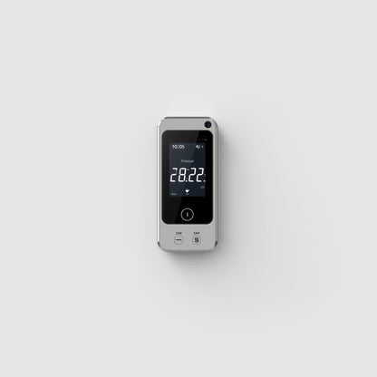 EC Fan Controller Digital Touch