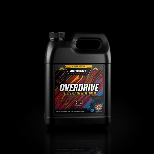 Advanced Nutrients Overdrive (1L)