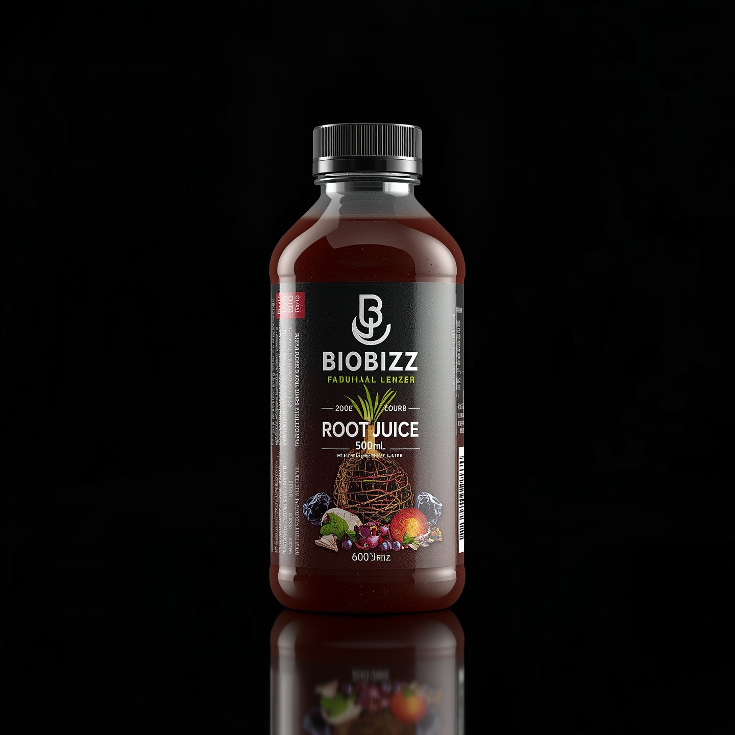 Biobizz Root Juice (500ml)