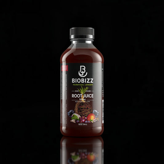 Biobizz Root Juice (500ml)