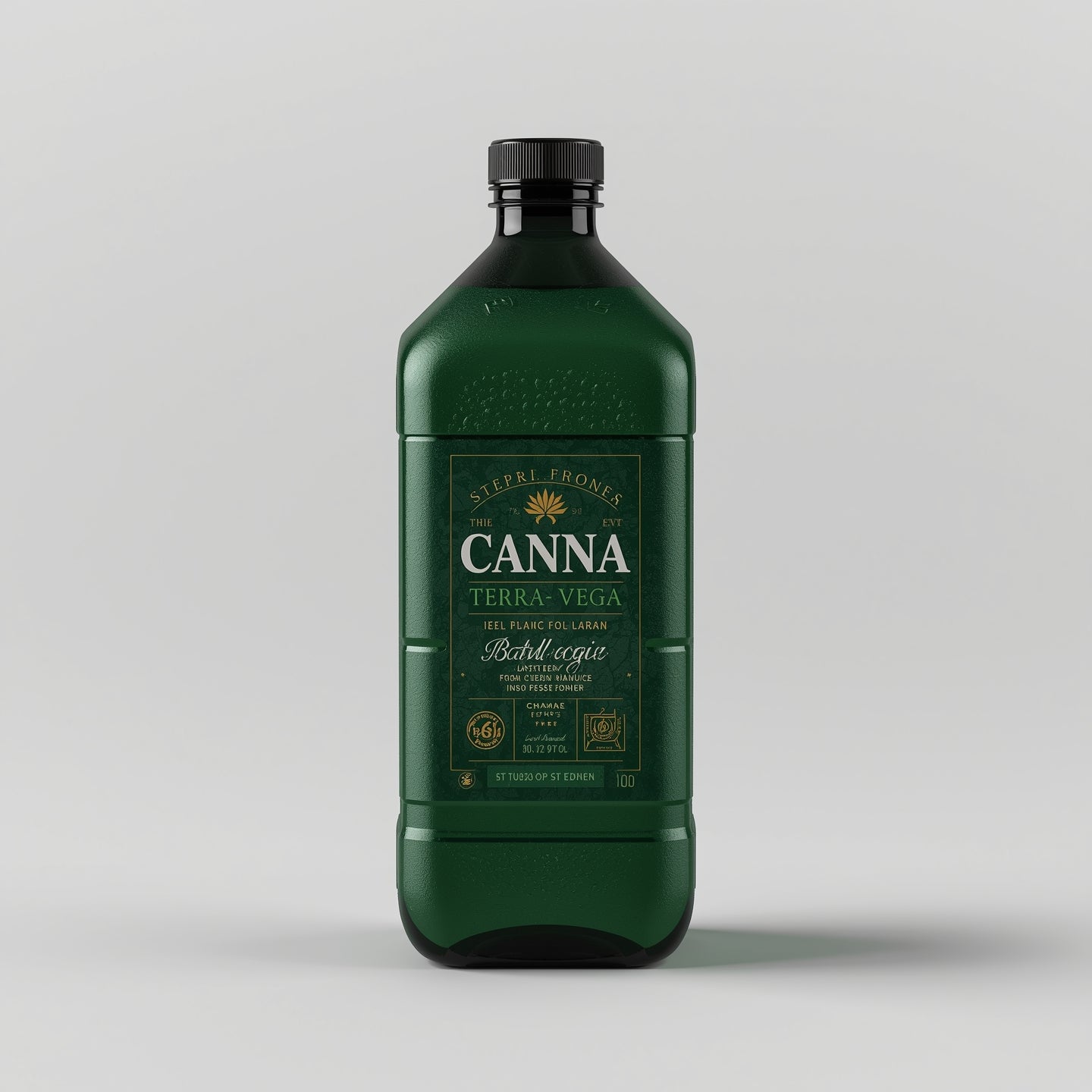 Canna Terra Vega (1L)