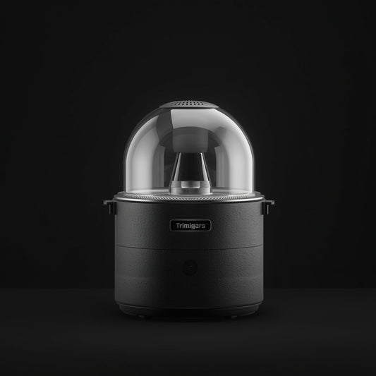 Electric Trimming Machine Large