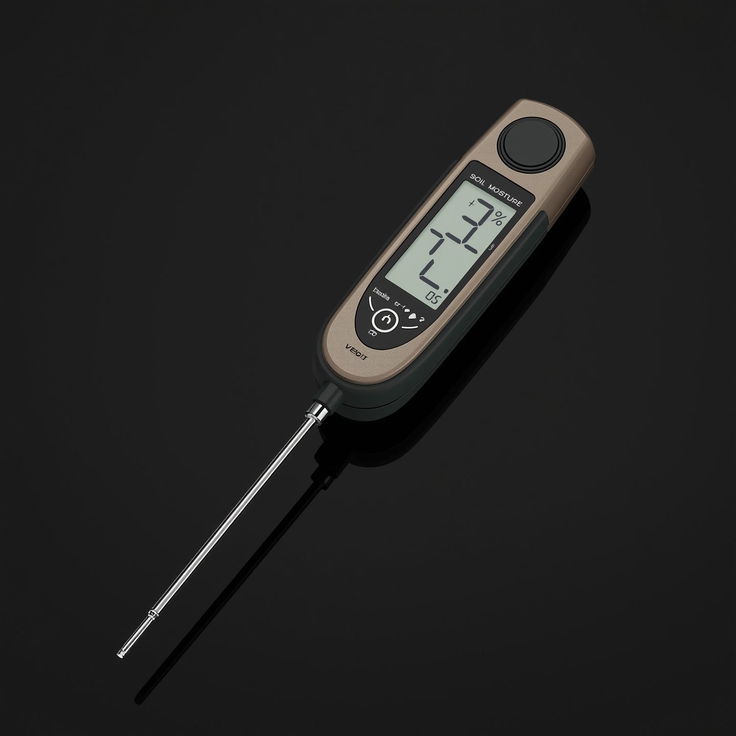 Soil Moisture Meter Digital