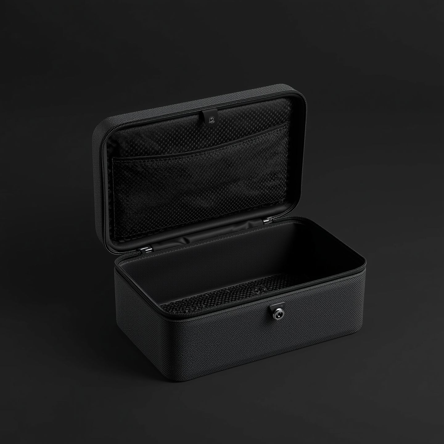 Storage Box Smell-Proof with Lock