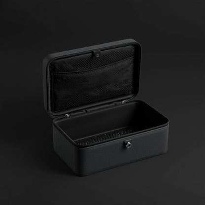 Storage Box Smell-Proof with Lock