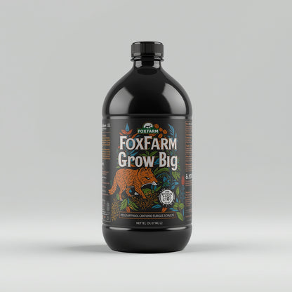 FoxFarm Grow Big (1L)