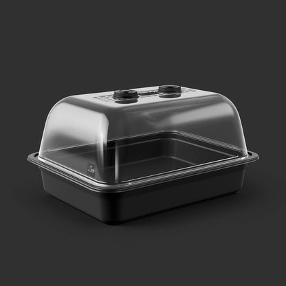 Propagation Tray with Dome (Large)
