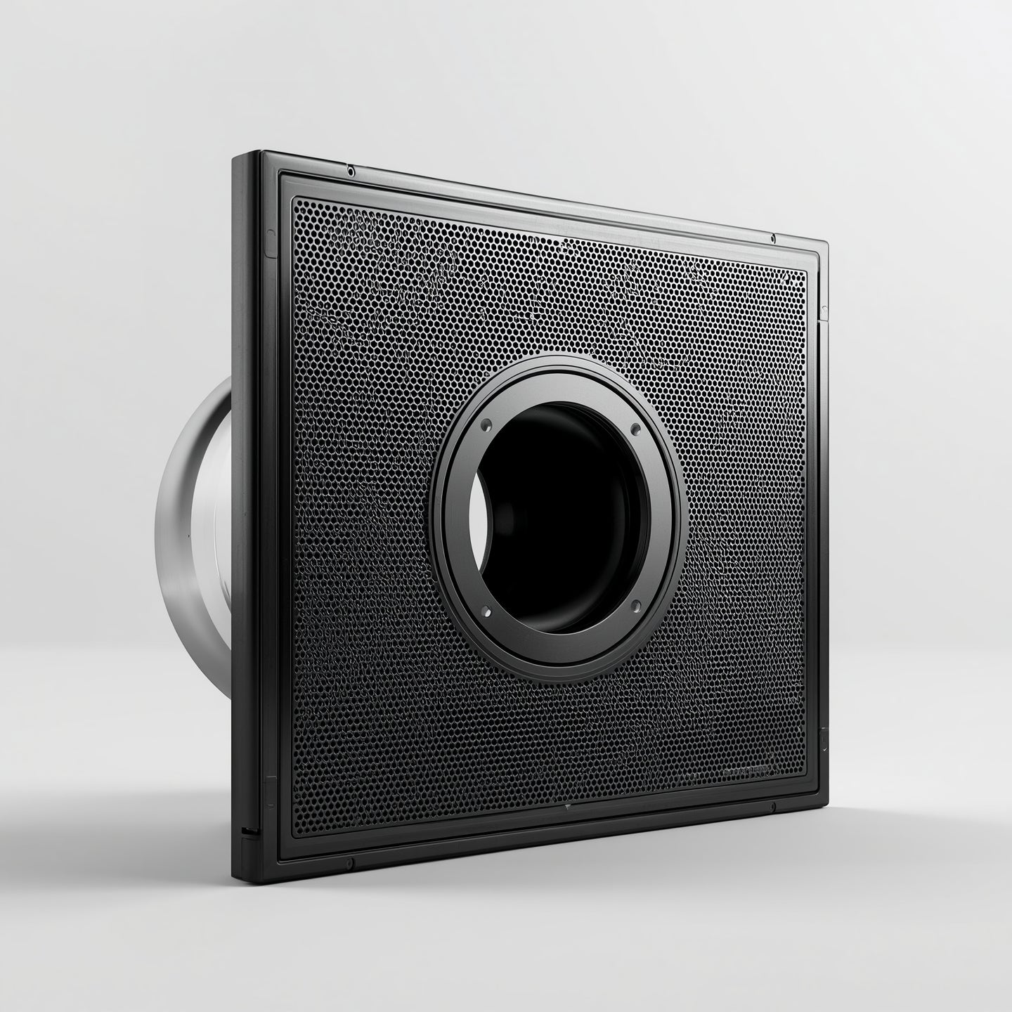 Inline Fan 315 mm (12″) – EC Motor Professional (EU)