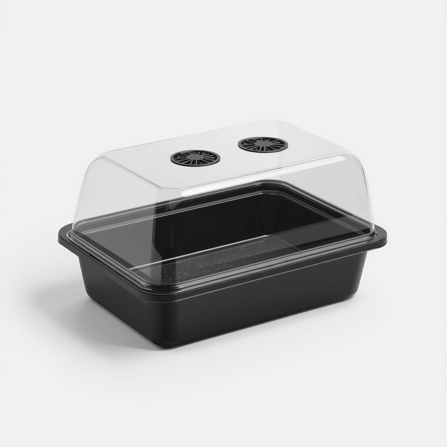 Propagation Tray with Dome (Small)