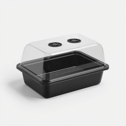 Propagation Tray with Dome (Small)