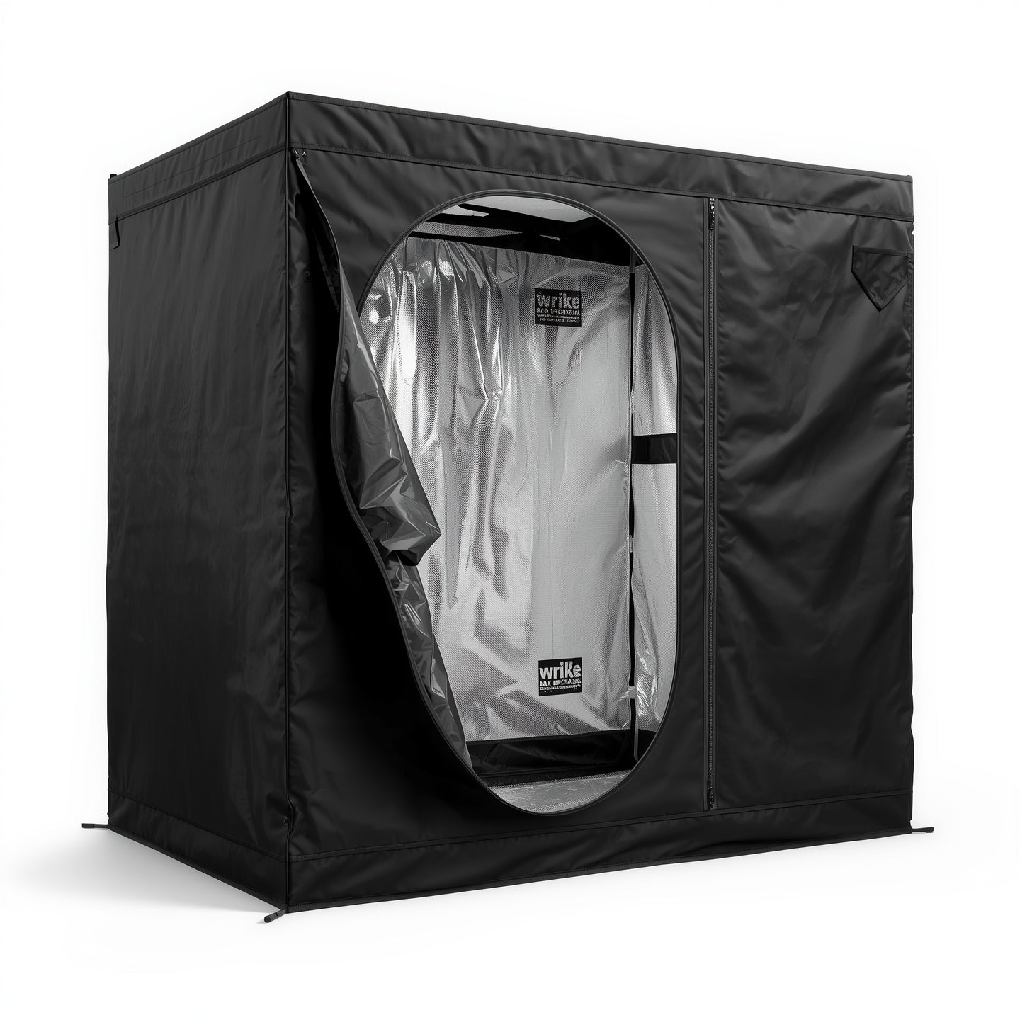 Dark Room Tent 300×150×220 cm – Heavy-Duty Lightproof