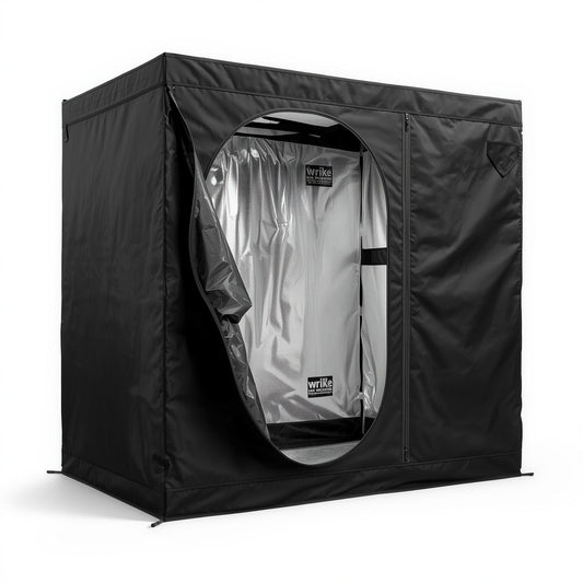 Dark Room Tent 300×150×220 cm – Heavy-Duty Lightproof