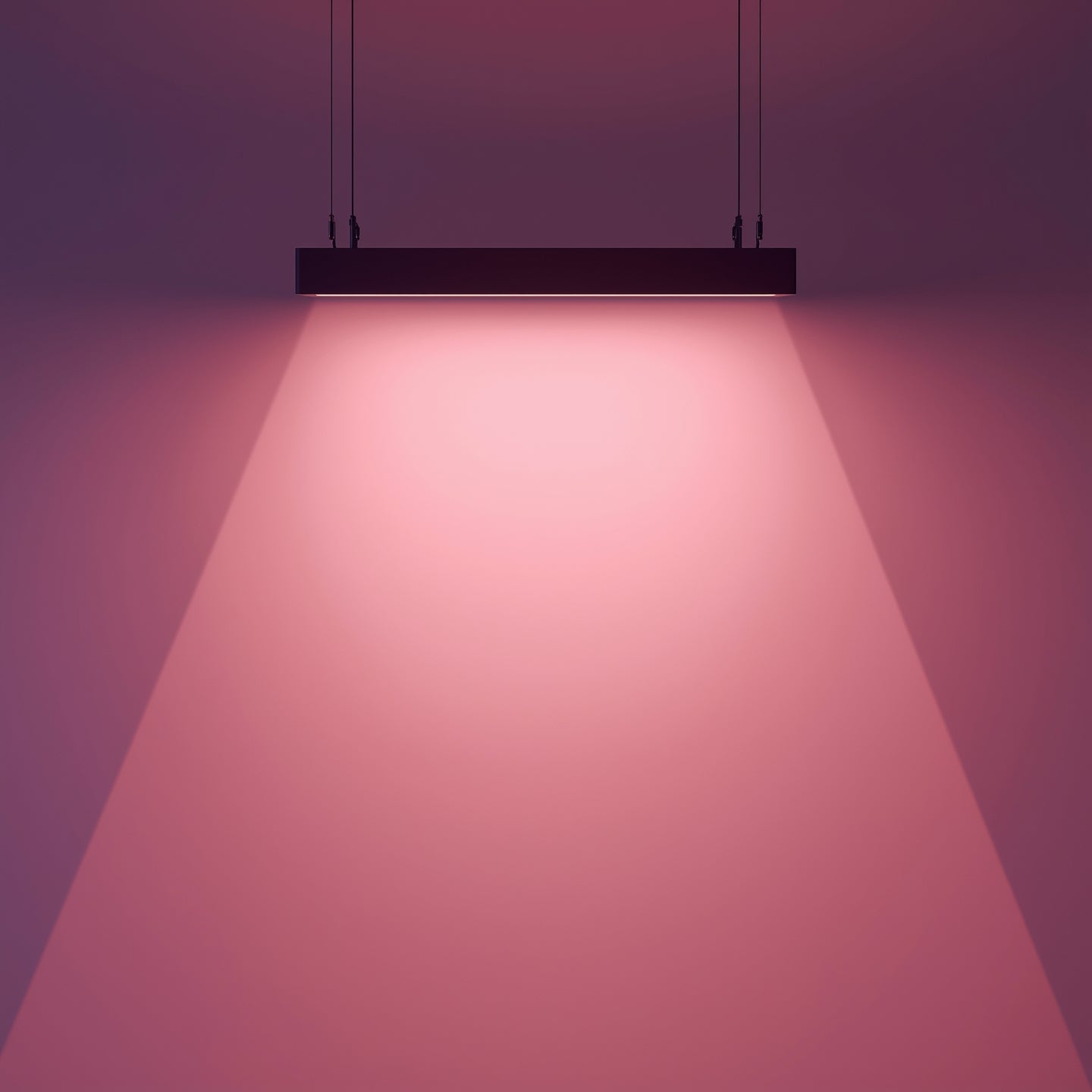 LED Grow Light – 100W Full Spectrum for Indoor Cannabis