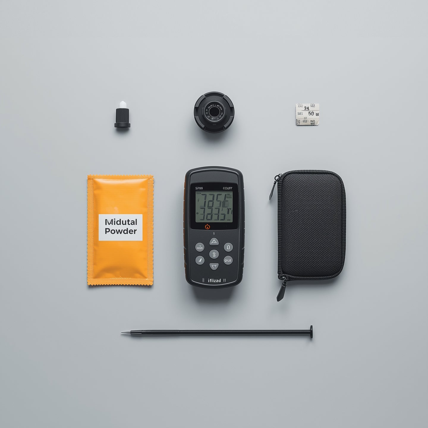 TDS Digital Meter – Water Quality Tester for Cannabis Growing