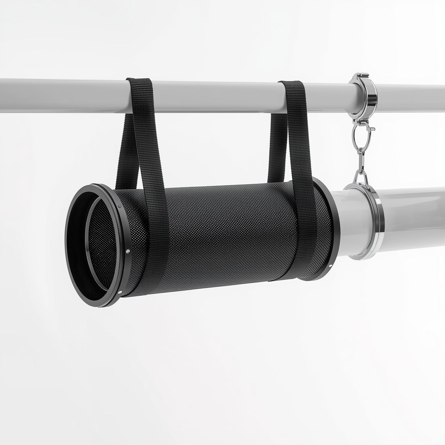 Black Carbon Filter – Odor Control for Grow Tents