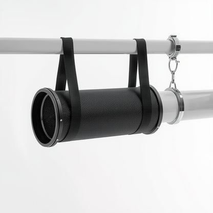 Black Carbon Filter – Odor Control for Grow Tents