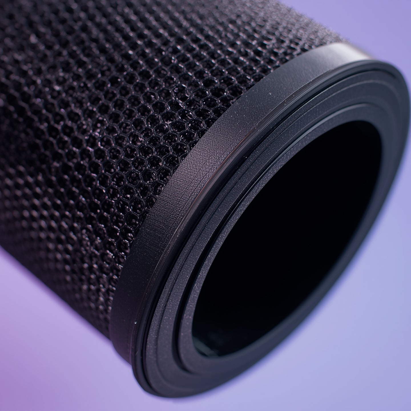 Black Carbon Filter – Odor Control for Grow Tents