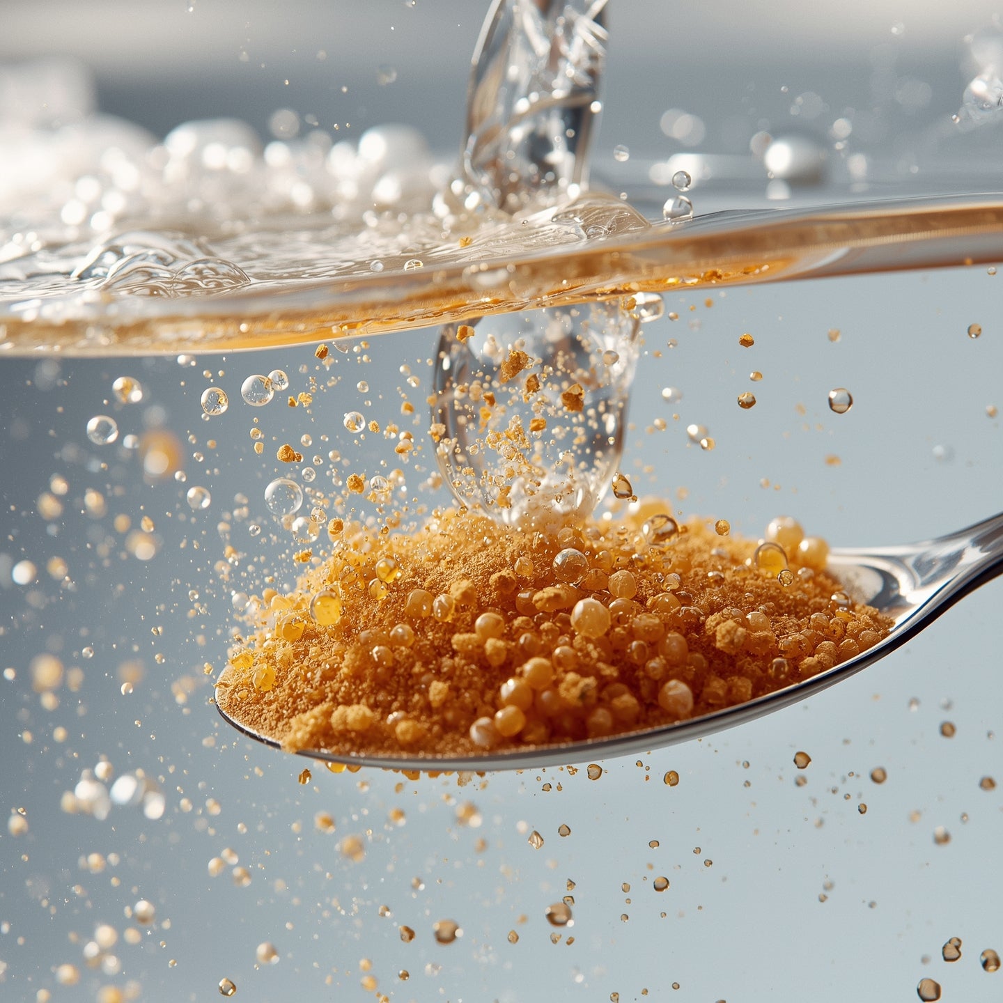 Organic Nutrient Pack – 100% Plant-Based Formula